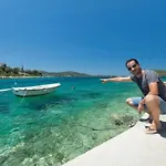 Mit Ueberdachter Terrasse By Interhome * Rogoznica (Sibenik-Knin)