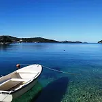 Apartment Mit Ueberdachter Terrasse By Interhome Rogoznica (Sibenik-Knin)