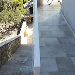 Mit Ueberdachter Terrasse By Interhome *