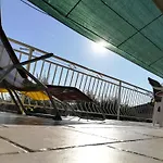 Mit Ueberdachter Terrasse By Interhome *