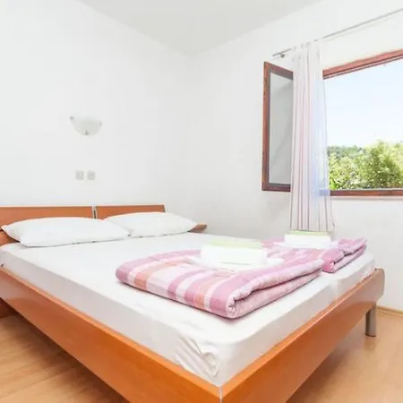 Mit Ueberdachter Terrasse By Interhome * Rogoznica (Sibenik-Knin)