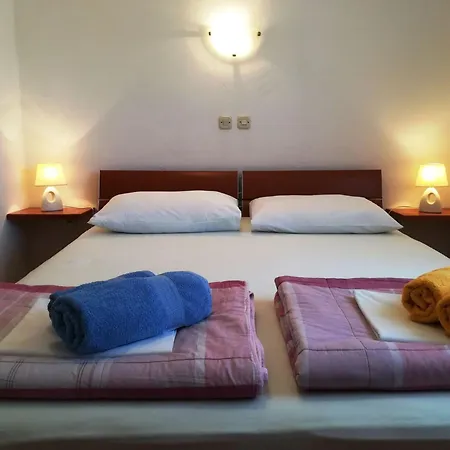 Apartmán Mit Ueberdachter Terrasse By Interhome Rogoznica (Sibenik-Knin)