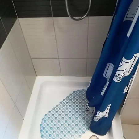 Mit Ueberdachter Terrasse By Interhome