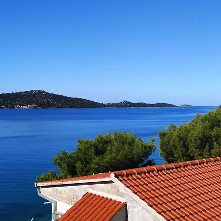 Mit Ueberdachter Terrasse By Interhome Rogoznica (Sibenik-Knin)