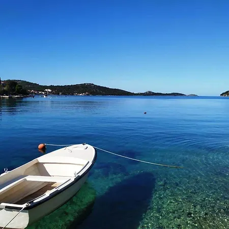 Apartmán Mit Ueberdachter Terrasse By Interhome Rogoznica (Sibenik-Knin)