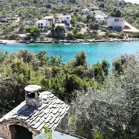 Mit Ueberdachter Terrasse By Interhome *