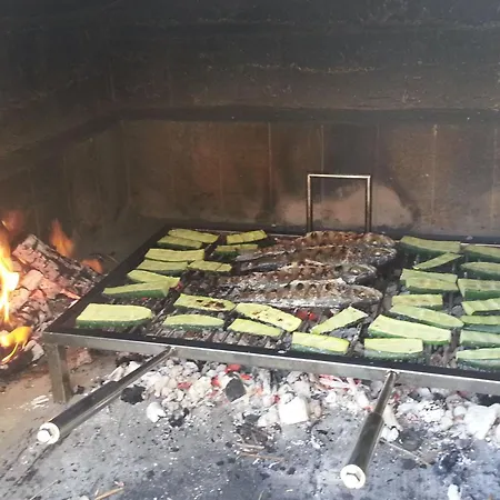 Apartmán Mit Ueberdachter Terrasse By Interhome