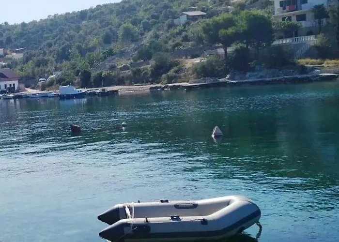 Mit Ueberdachter Terrasse By Interhome Apartment *