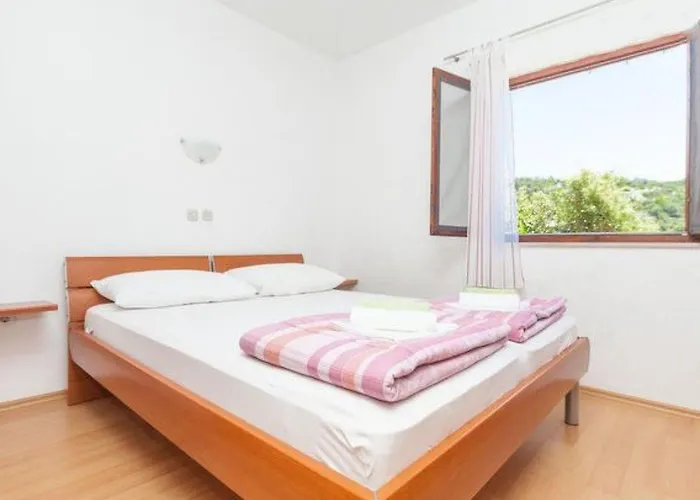 Mit Ueberdachter Terrasse By Interhome * Rogoznica (Sibenik-Knin)