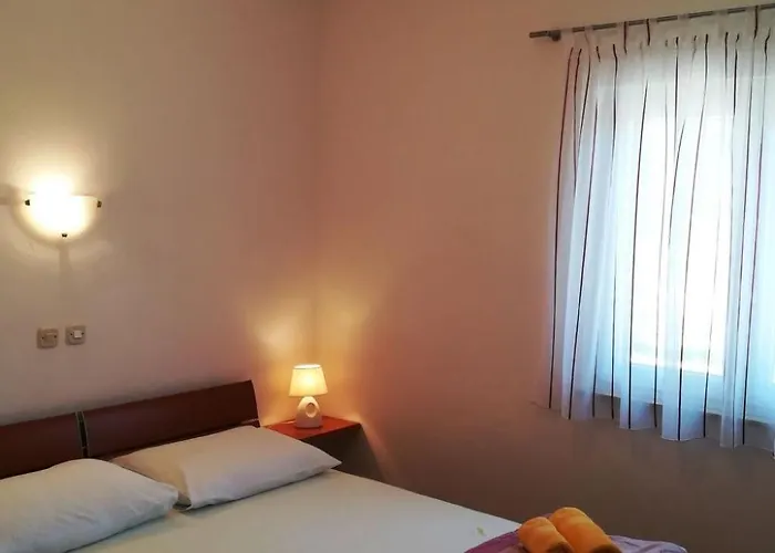 Mit Ueberdachter Terrasse By Interhome Rogoznica (Sibenik-Knin)