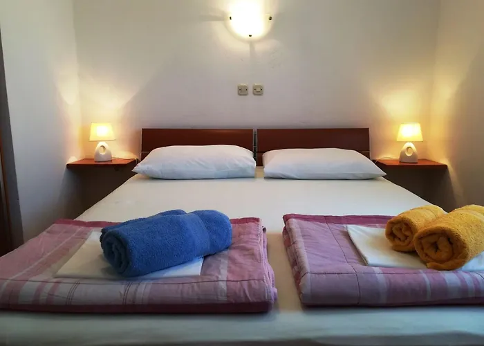 Apartment Mit Ueberdachter Terrasse By Interhome Rogoznica (Sibenik-Knin)