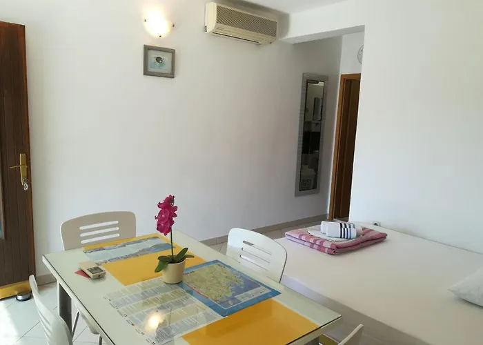 Mit Ueberdachter Terrasse By Interhome Rogoznica (Sibenik-Knin)