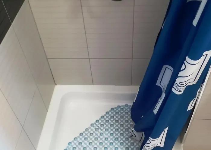 Mit Ueberdachter Terrasse By Interhome