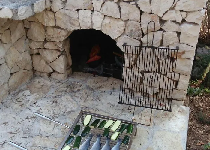 Διαμέρισμα Mit Ueberdachter Terrasse By Interhome