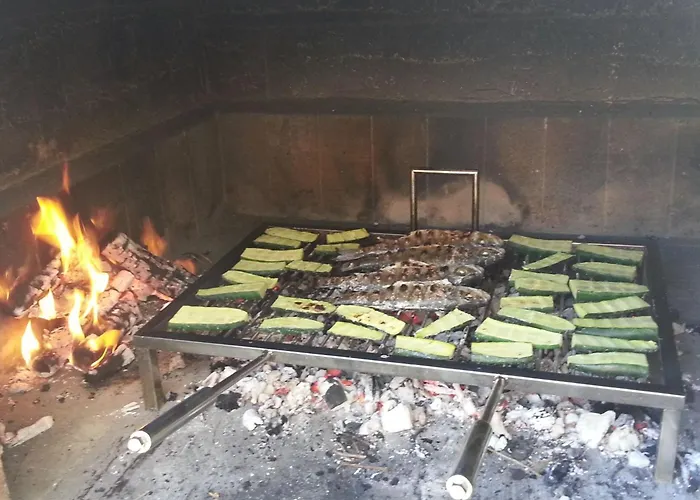 Apartment Mit Ueberdachter Terrasse By Interhome