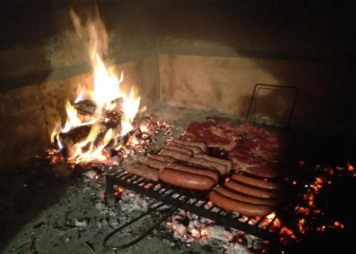 Mit Ueberdachter Terrasse By Interhome Apartment *